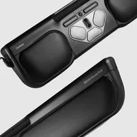 Contour Design Rollermouse Pro3 trackpad bedraad