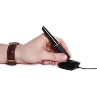 Penclic D3 ergonomische muis bedraad