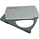 Schweizer compacte inslagloep met LED verlichting