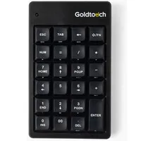 Goldtouch Elite mechanisch numpad