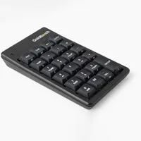 Goldtouch Elite mechanisch numpad