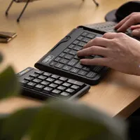 Goldtouch Elite mechanisch numpad