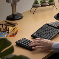 Goldtouch Elite mechanisch numpad