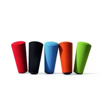 Wilkhahn Stand-Up stahulp zwart