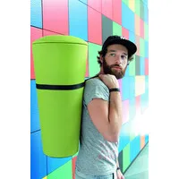 Wilkhahn Stand-Up stahulp zwart