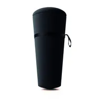 Wilkhahn Stand-Up stahulp zwart