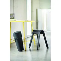 Wilkhahn Stand-Up stahulp zwart