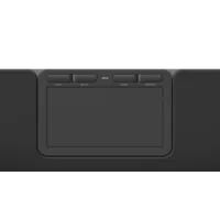 Contour Design Touch Draadloos Trackpad