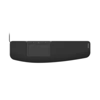 Contour Design Touch Bedraad Trackpad