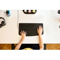 Contour Design Touch Bedraad Trackpad