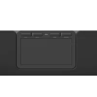 Contour Design Touch Bedraad Trackpad