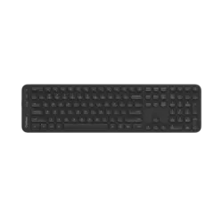 Contour Design Balance full-size draadloos toetsenbord