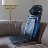 Blue Lion Lifestyle Marula rug en nek massagekussen