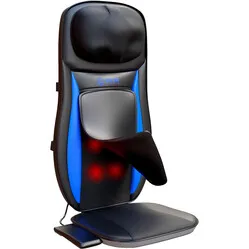 Blue Lion Lifestyle Marula back and neck massage cushion