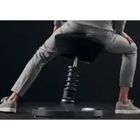 Aeris Swopper Standard Comfort - Gabriel Cura grijs