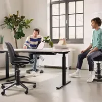 Aeris Numo Task bureaustoel