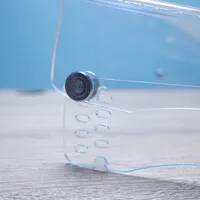 Ergopro READ_UP45 A3 - 45 hoeken verstelbare documenthouder - acryl