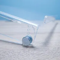 Ergopro READ_UP45 A3 - 45 hoeken verstelbare documenthouder - acryl