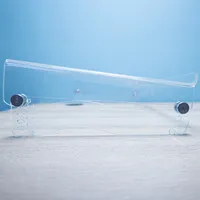 Ergopro READ_UP45 A3 - 45 hoeken verstelbare documenthouder - acryl