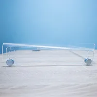 Ergopro READ_UP45 A3 - 45 hoeken verstelbare documenthouder - acryl