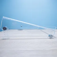 Ergopro READ_UP45 A3 - 45 hoeken verstelbare documenthouder - acryl