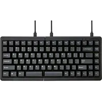 Mistel MD770 RGB Brown mechanisch toetsenbord