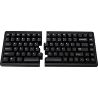 Mistel MD770 RGB Brown mechanisch toetsenbord