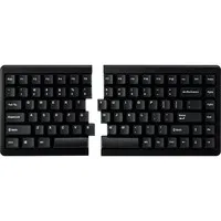 Mistel MD770 RGB Brown mechanisch toetsenbord