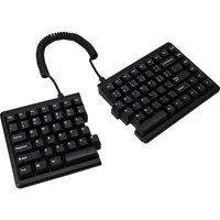 Mistel MD770 RGB Brown mechanisch toetsenbord