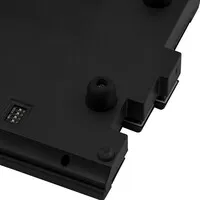 Mistel MD770 RGB Brown mechanisch toetsenbord