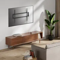 Equip 60"-120" Heavy-Duty Fixed TV Mount Bracket