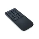 Kinesis numpad met low-profile mechanische toetsen voor pc en mac Kinesis numpad met low-profile mechanische toetsen voor pc en mac
