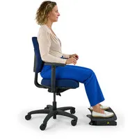 Score Atlantic voetensteun