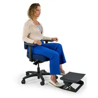 Score Atlantic voetensteun