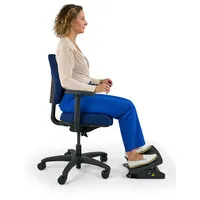 Score Atlantic voetensteun