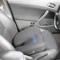 Blue Lion Lifestyle Stuitbeenkussen met memory foam