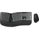 Conceptronic Orazio Muis & Toetsenbord set draadloos 2.4 Ghz