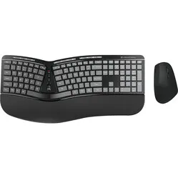 Conceptronic Orazio Muis & Toetsenbord set draadloos 2.4 Ghz