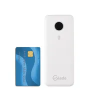 Gløde Extra powerbank voor verwarmde kleding