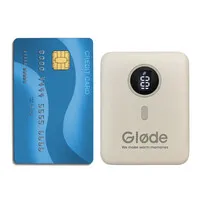 Gløde Extra powerbank voor verwarmde kleding