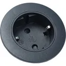 Ergopro VOLT_IN Ring Ø54 mm Zwart