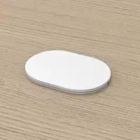 Fellowes Power-Spot® Slide wit - 1x 230V & USB A+C charger  - Copy