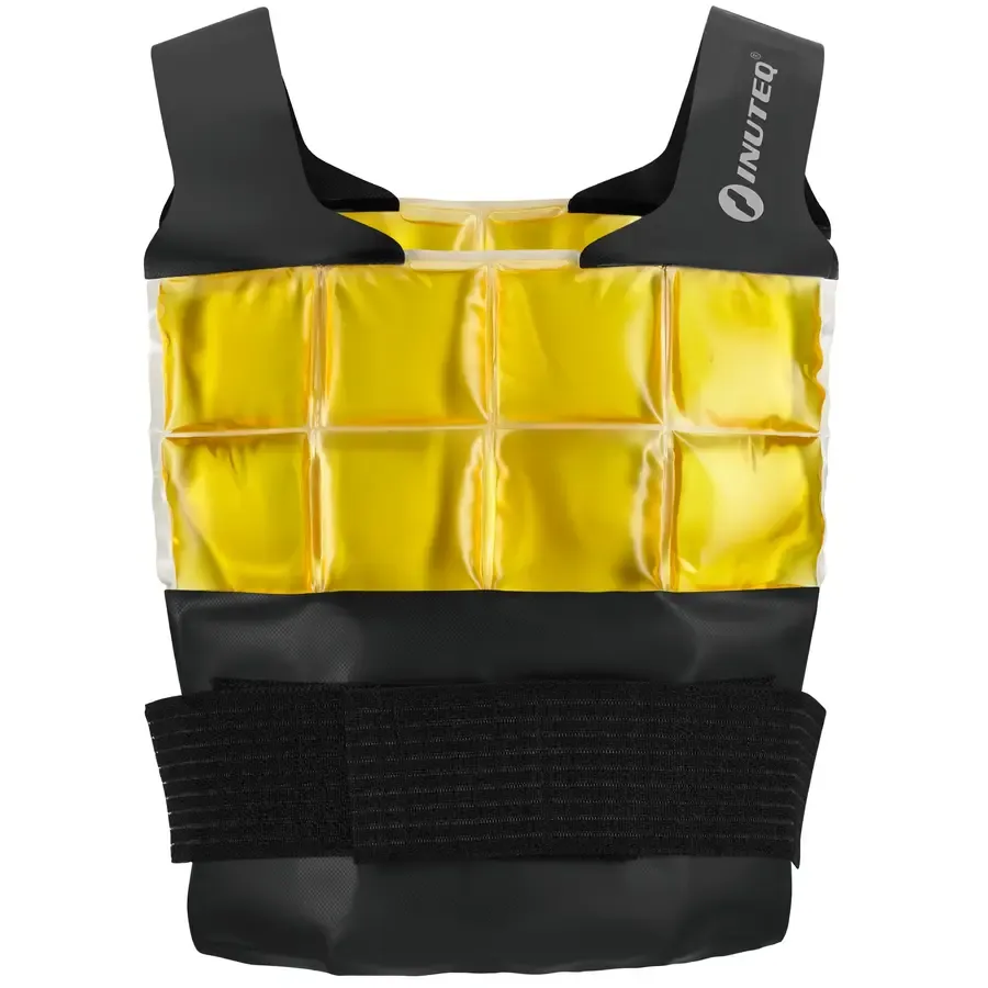 Inuteq PCM CoolOver-X koelvest