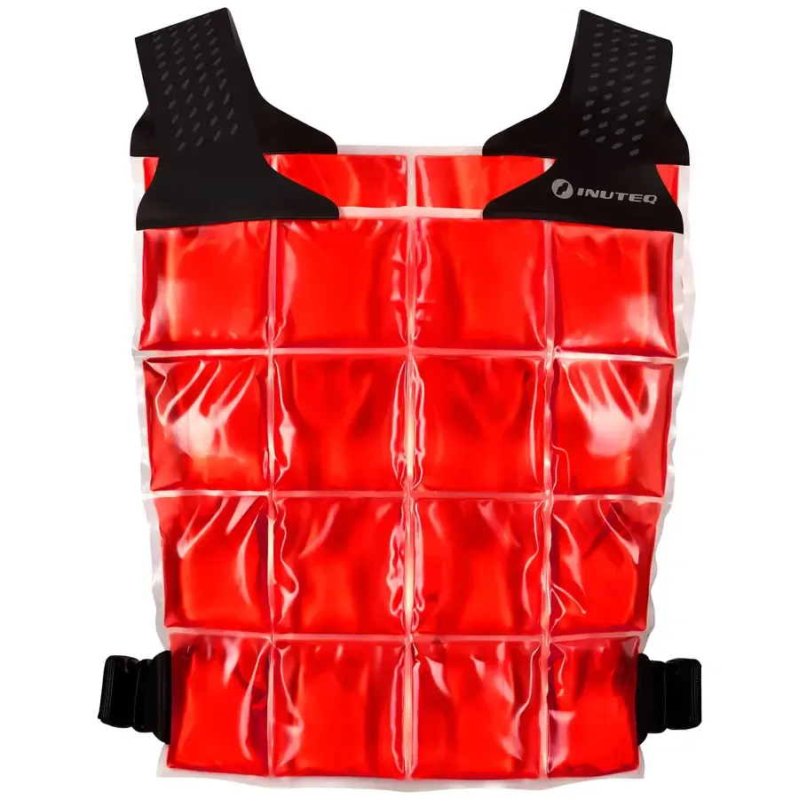 Inuteq PCM CoolOver koelvest