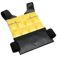 Inuteq PCM CoolOver-X koelvest