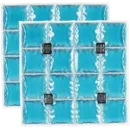 Inuteq PCM Coolpac 16 cells inserts voor Bodycool Pro Neoprene - 2 stuks