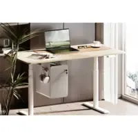 Ergopro FiltLage wit met grijs front