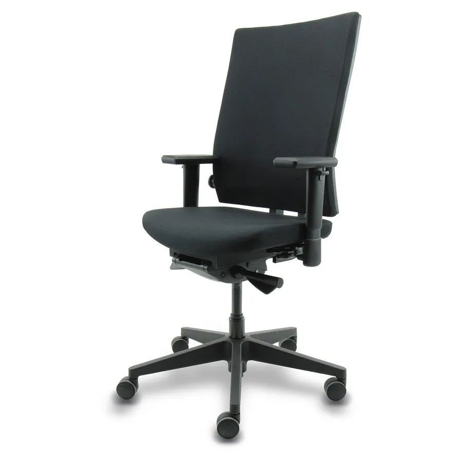 Ergopro Comfort NPR 1813:2025 bureaustoel