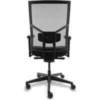 Ergopro Basic NPR 1813:2025 bureaustoel