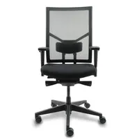 Ergopro Basic NPR 1813:2025 bureaustoel